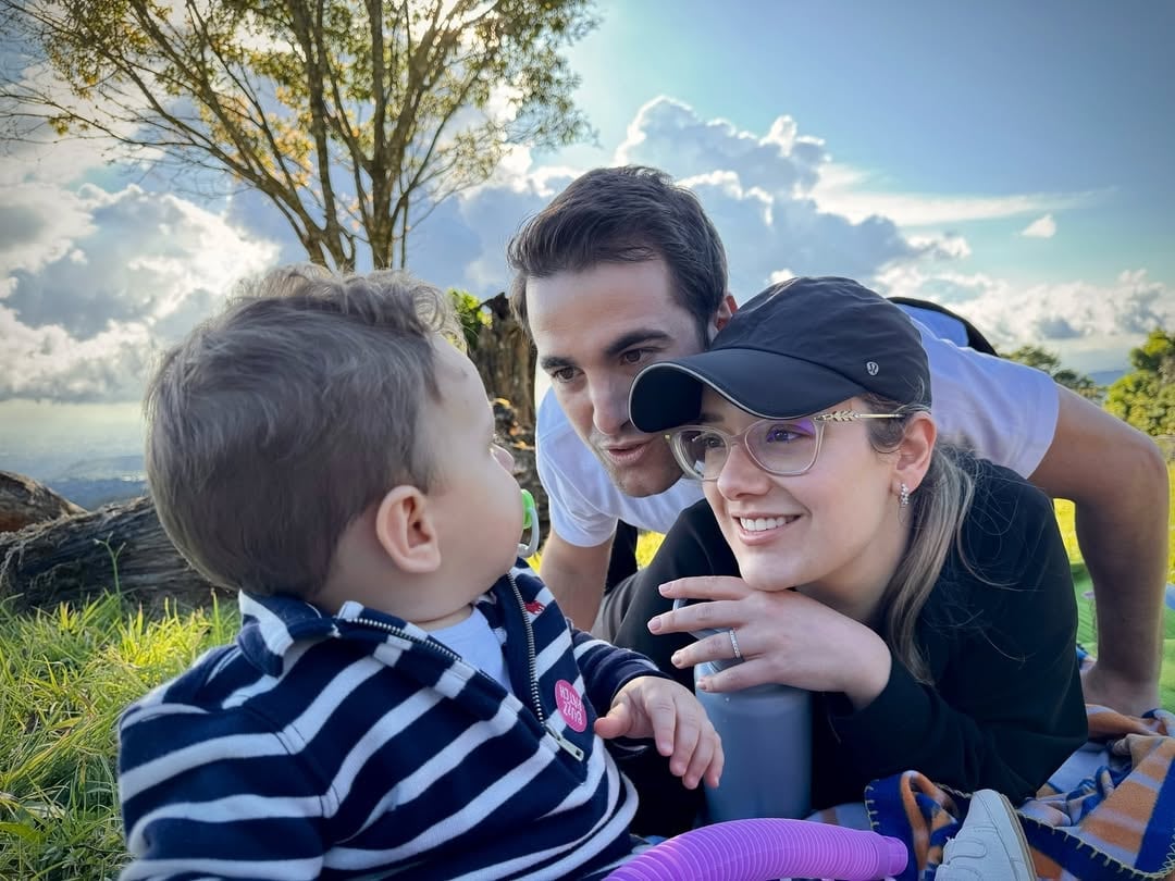 María Jesús Prada, heredera de Teletica