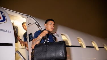 Piojo Herrera justificó así el llamado de Alejandro Bran a la Selección de Costa Rica