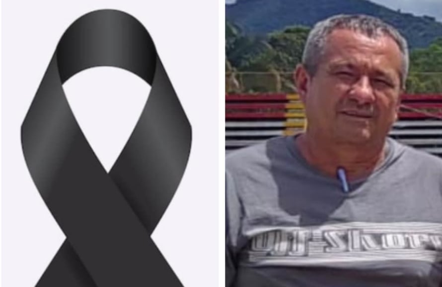 Don Víctor Vargas se iba a jubilar en noviembre de este año.