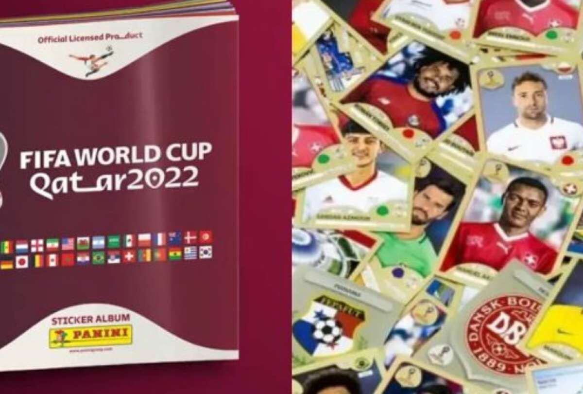 Recientemente se detectó vía WhatsApp un engaño que intenta hacer creer que Panini está ofreciendo la oportunidad de ganar el álbum y 400 postales. Sin embargo, se trata de un fraude