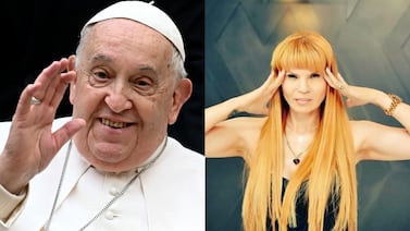 Cónclave 2025: ¿Será cierto? Mhoni Vidente predice nombre y edad del futuro papa