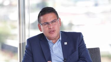 Financista de Fabricio Alvarado habría faltado a su palabra y pide que le devuelvan millonada