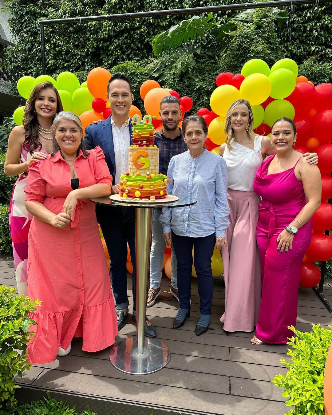 Giros de Repretel cumple 20 años