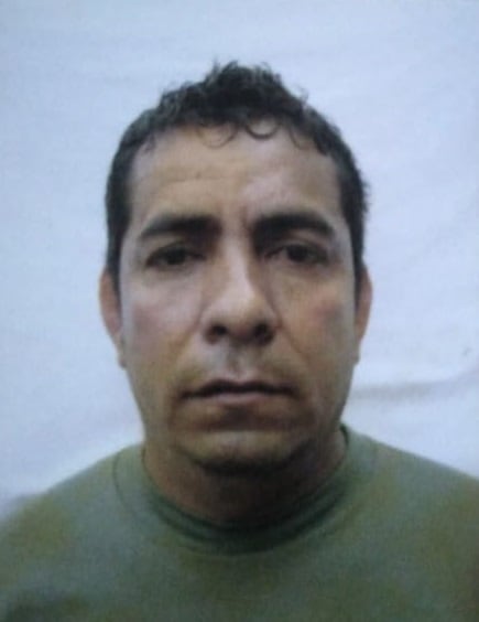 Roberto José Mendoza Rocha, atropellado en avenida Central. Foto cortesía de la familia.
