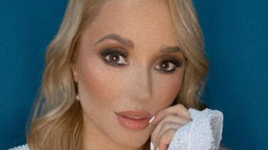 ¿Mari Escalante volvió a la soltería? Esto responde ella