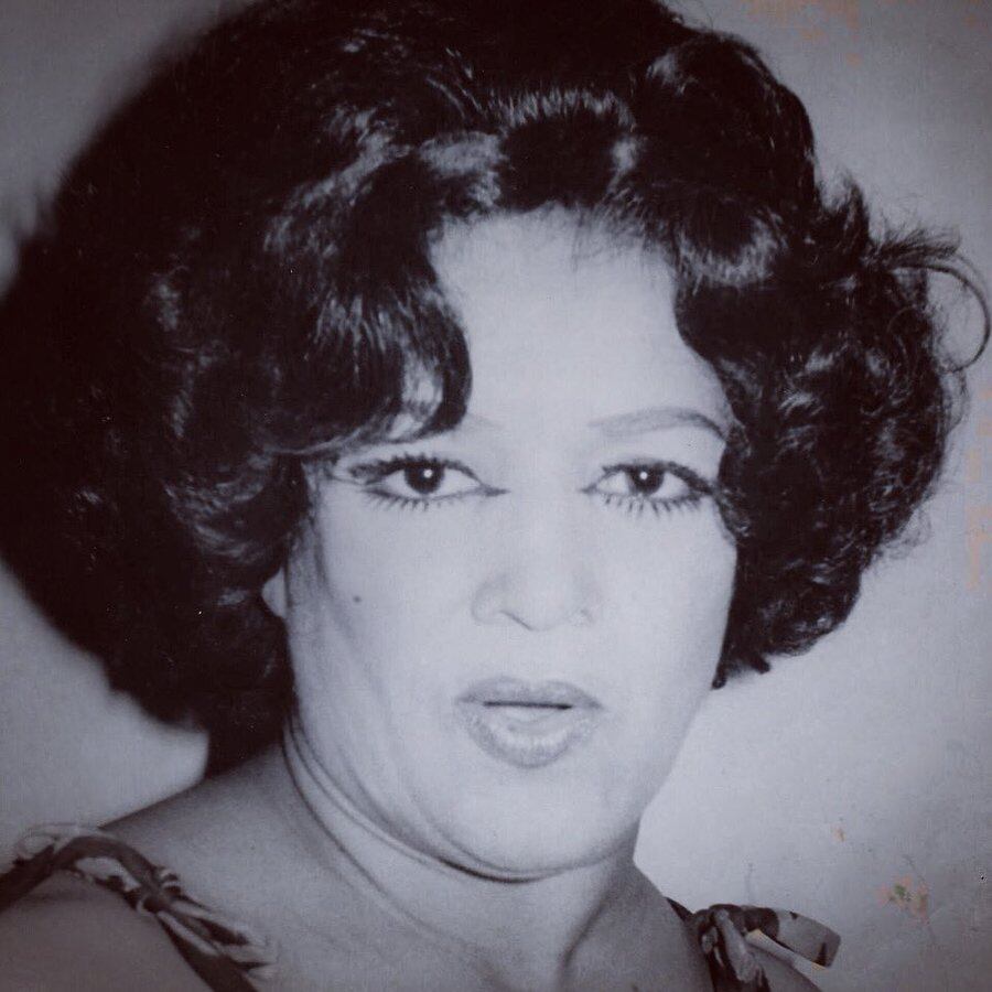 falleció Bárbara Gómez García