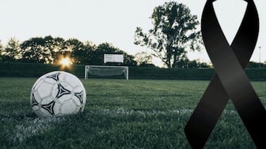 Falleció exjugador que fue pieza clave en subcampeonato de Limonense