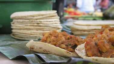 ¡Qué rico! Dese cuatro gustos con la Feria Gastronómica de Gallos