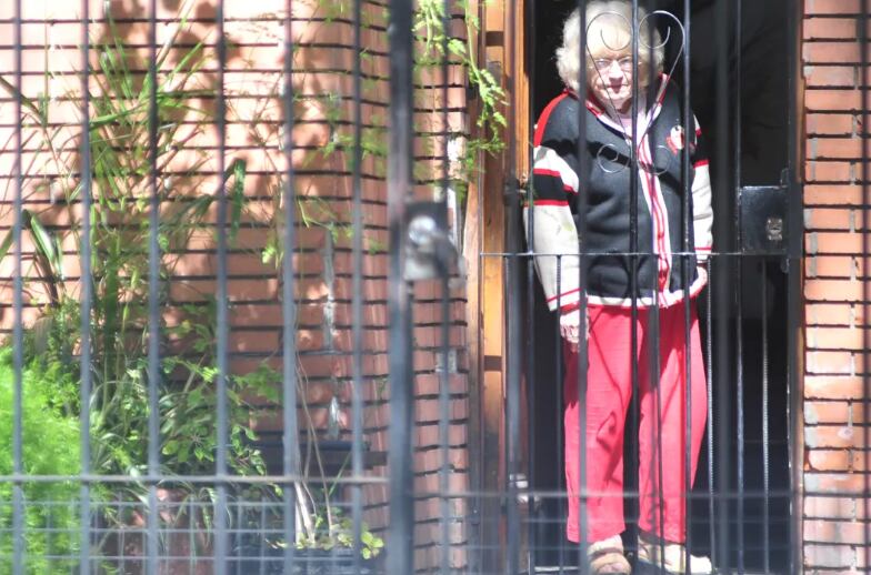 Para Francisco Amalia Damonte