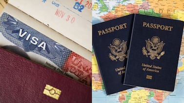 Estados Unidos pone pausa a las citas para visas en embajadas y consulados de todo el mundo