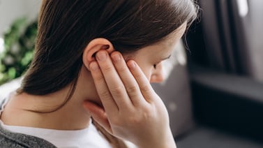 Sufría un fuerte dolor en el oído y lo que encontraron los doctores fue aterrador