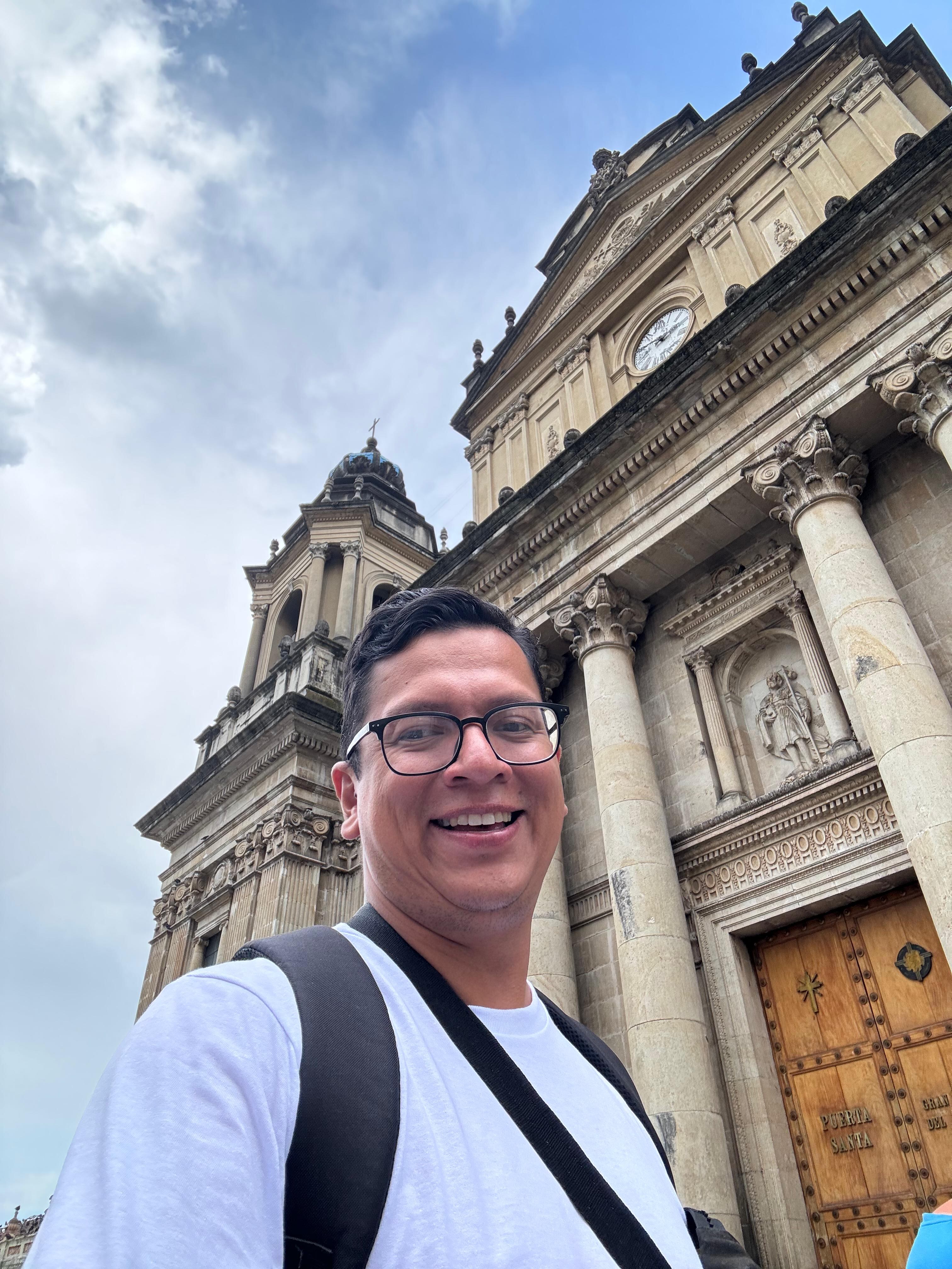 Cimarrona Santo Domingo viajará a Argentina a poner el nombre de Costa Rica en alto