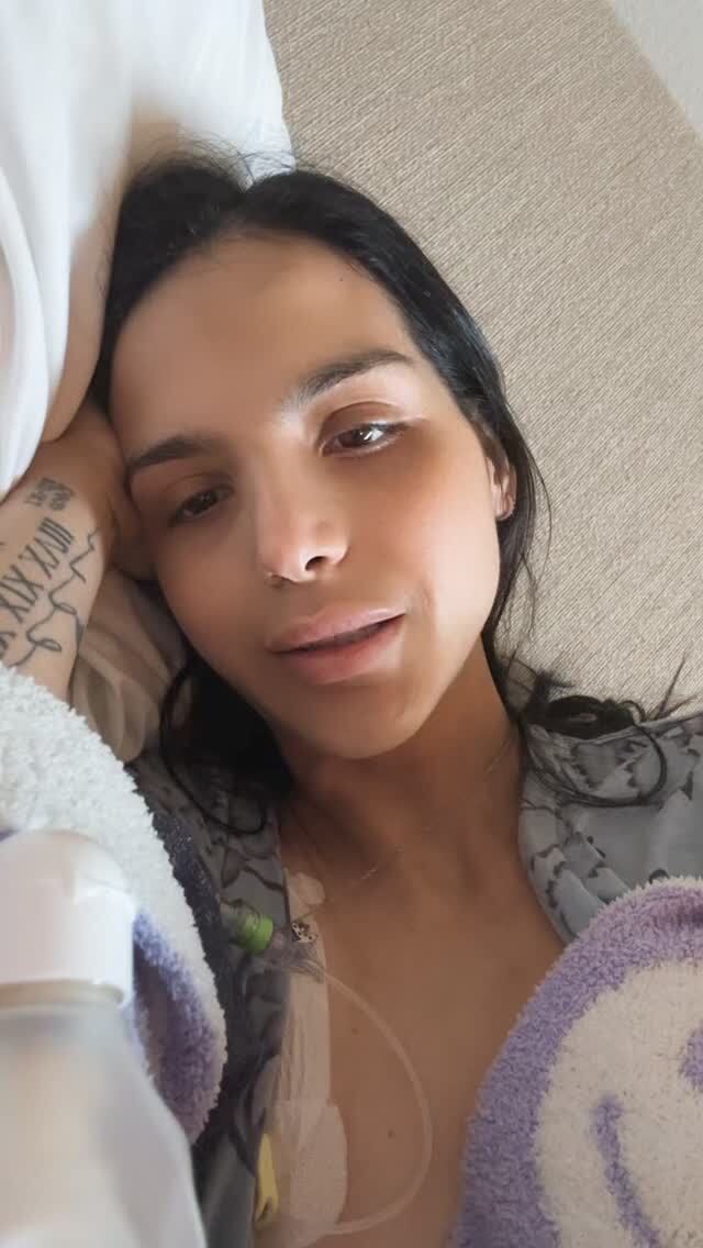 Coco Roper, Lynda Díaz