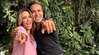 Keyla Sánchez envía claro mensaje a Ítalo Marenco tras confirmarse su regreso a Teletica