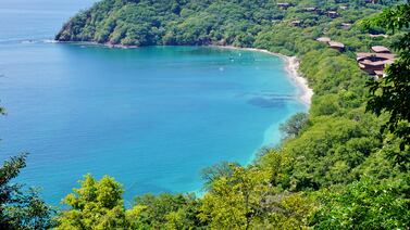 Uno de los hoteles de playa más exclusivos del país tiene variedad de puestos de trabajo