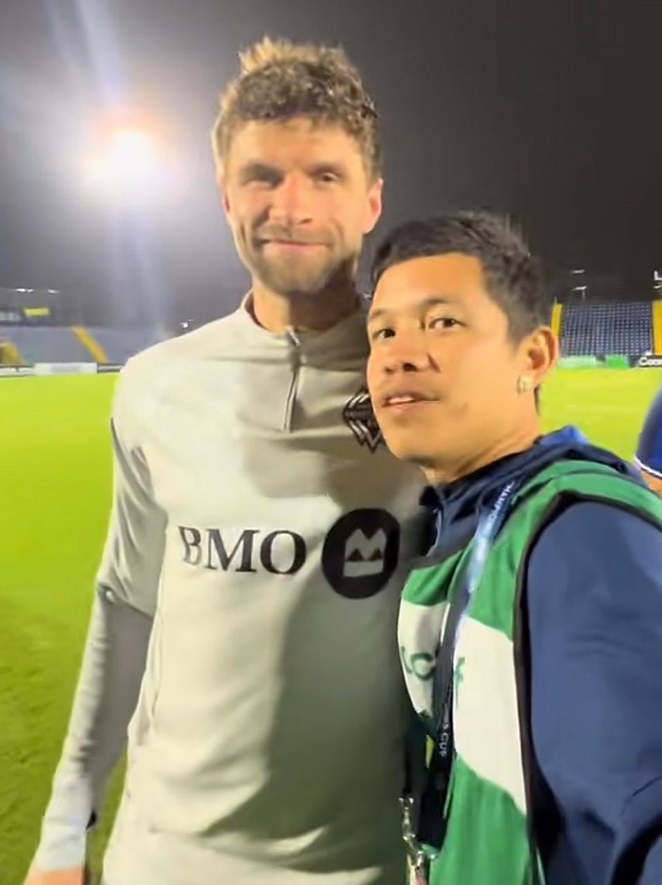 Tomado de TikTok: Alexander PH