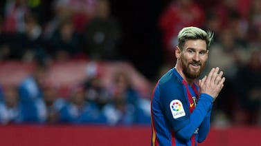 ¿Vuelve el Rey? El arriesgado plan para sacar a Messi del Inter Miami y devolverlo al Barcelona