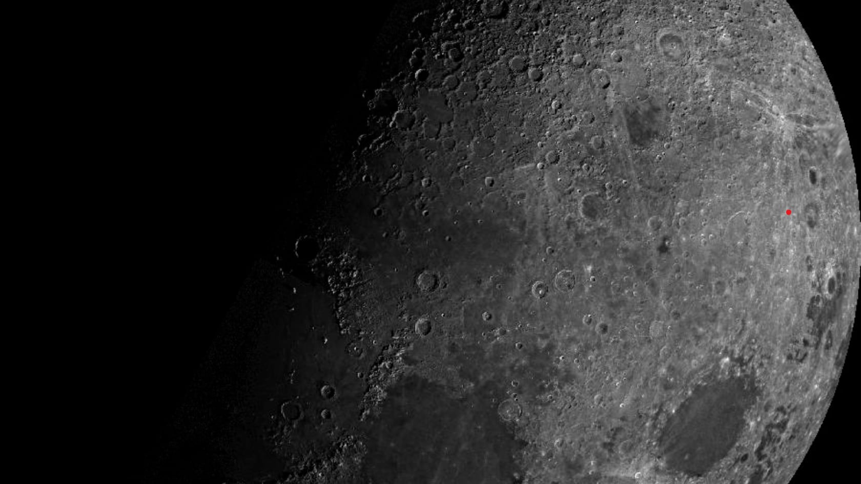 Cualquier persona puede enviar su nombre a la Luna en Artemis II mediante un registro en línea habilitado por la NASA.