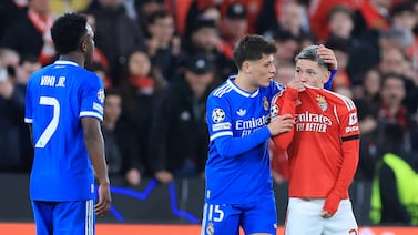 El Mundial 2026 tendrá nuevas reglas entre las que destaca la “ley Vinícius”
