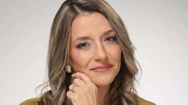 Rosaysella Ulloa Villalobos, liderazgo marcado por su visión humana