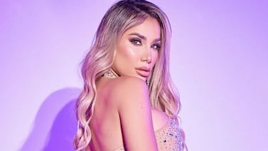Melissa Mora destaca en prestigiosa lista encabezada por Keylor Navas y Maribel Guardia