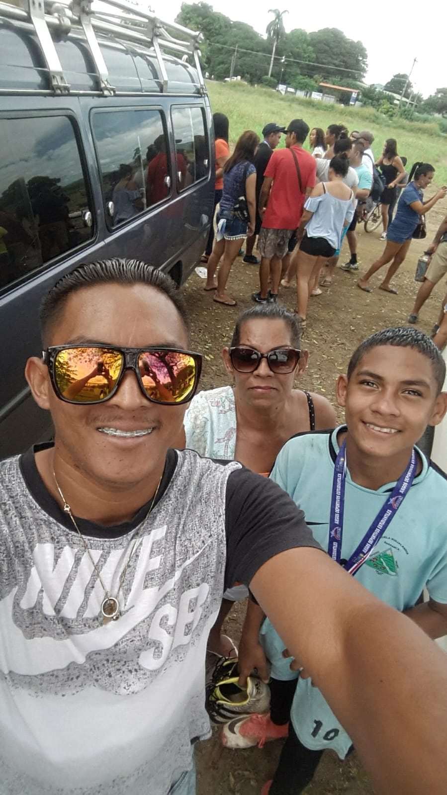 John Paul Ruiz, Herediano