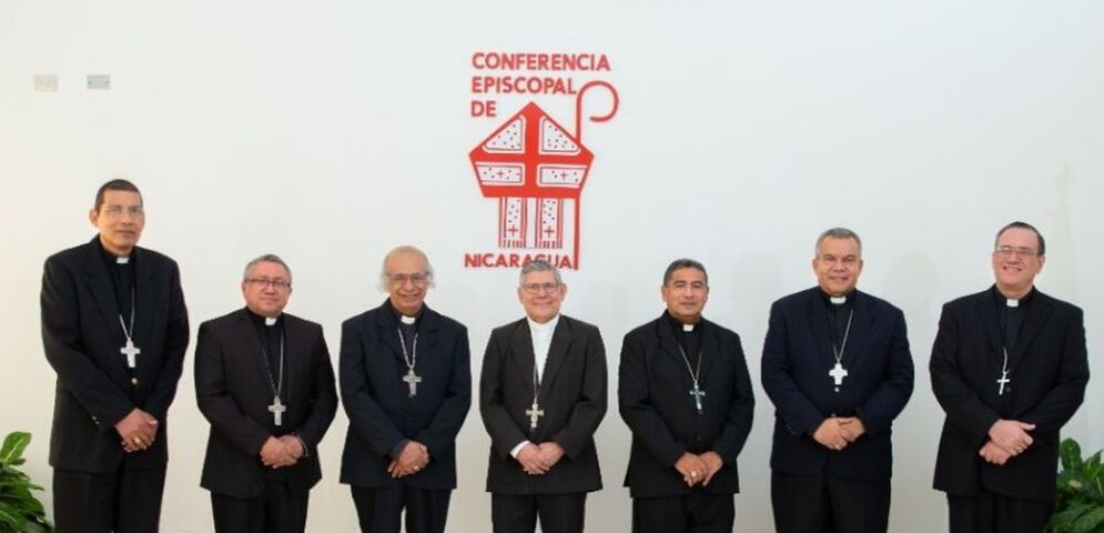 Ortega y su guerra contra la iglesia