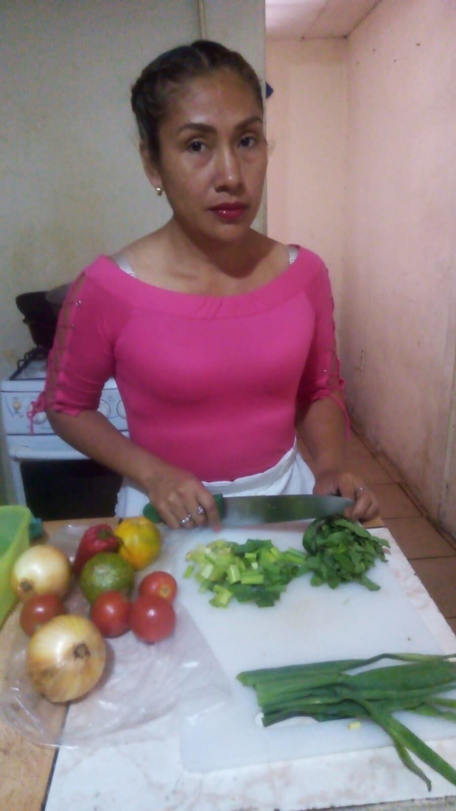 Sopa de queso plata tradicional nicaragüense para los miércoles de ceniza