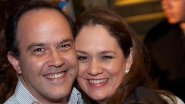 Familia de la directora del Miss Nicaragua, Karen Celebertti, está desaparecida desde hace varios días