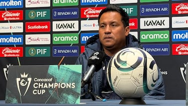 ¿Se desarma el rompecabezas? Amarini Villatoro confirma tres dudas de última hora ante el Vancouver