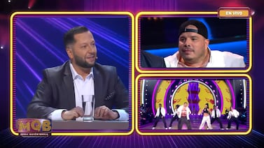 Isaac Rovira se defiende tras polémica con Daniel Montoya: “Él es el que menos baila”