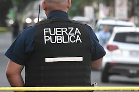 En plena tarde, disparos acaban con la vida de un hombre