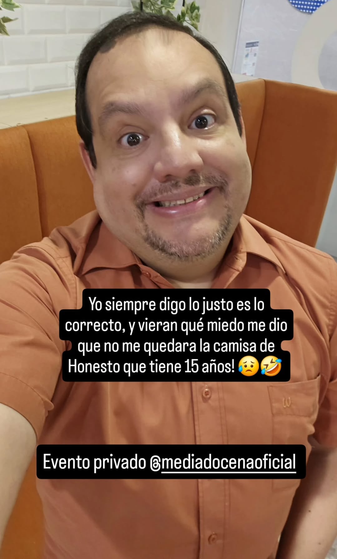 Daniel Moreno