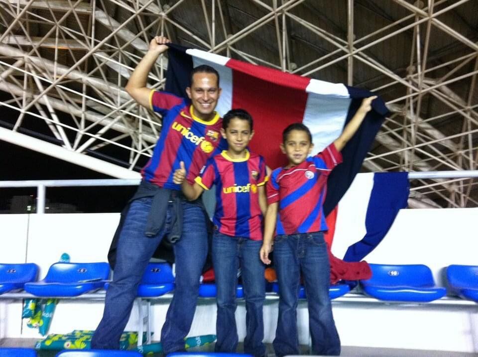 Sebastián Acuña, selección nacional, san carlos