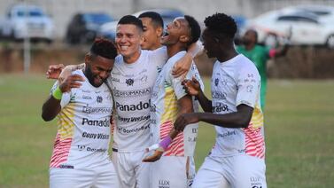 Limón Black Star reacciona al saber el fallo de la Liga de Ascenso: “apuñalan el juego limpio”