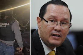 ¿Qué pasará con Celso Gamboa tras ser extraditado? Esto dijo exdirector de Operaciones Internacionales de la DEA