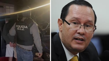 Doctor que certificó 10 enfermedades de Celso Gamboa será investigado por Colegio de Médicos