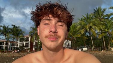 Influencer holandés cuestionó algo sobre Costa Rica que los ticos nos hemos preguntado siempre