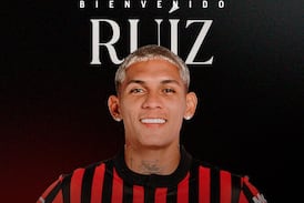 Alajuelense anuncia dos refuerzos para su planilla