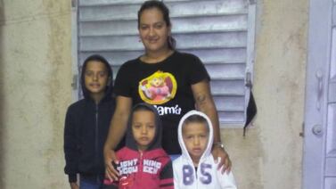 Acabó “película de terror” para familia tica varada en Cuba un año y cuatro meses