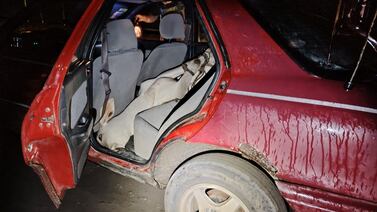 Reviven caso de la vaca Milagro: Patas de una ternera delataron a dos hombres