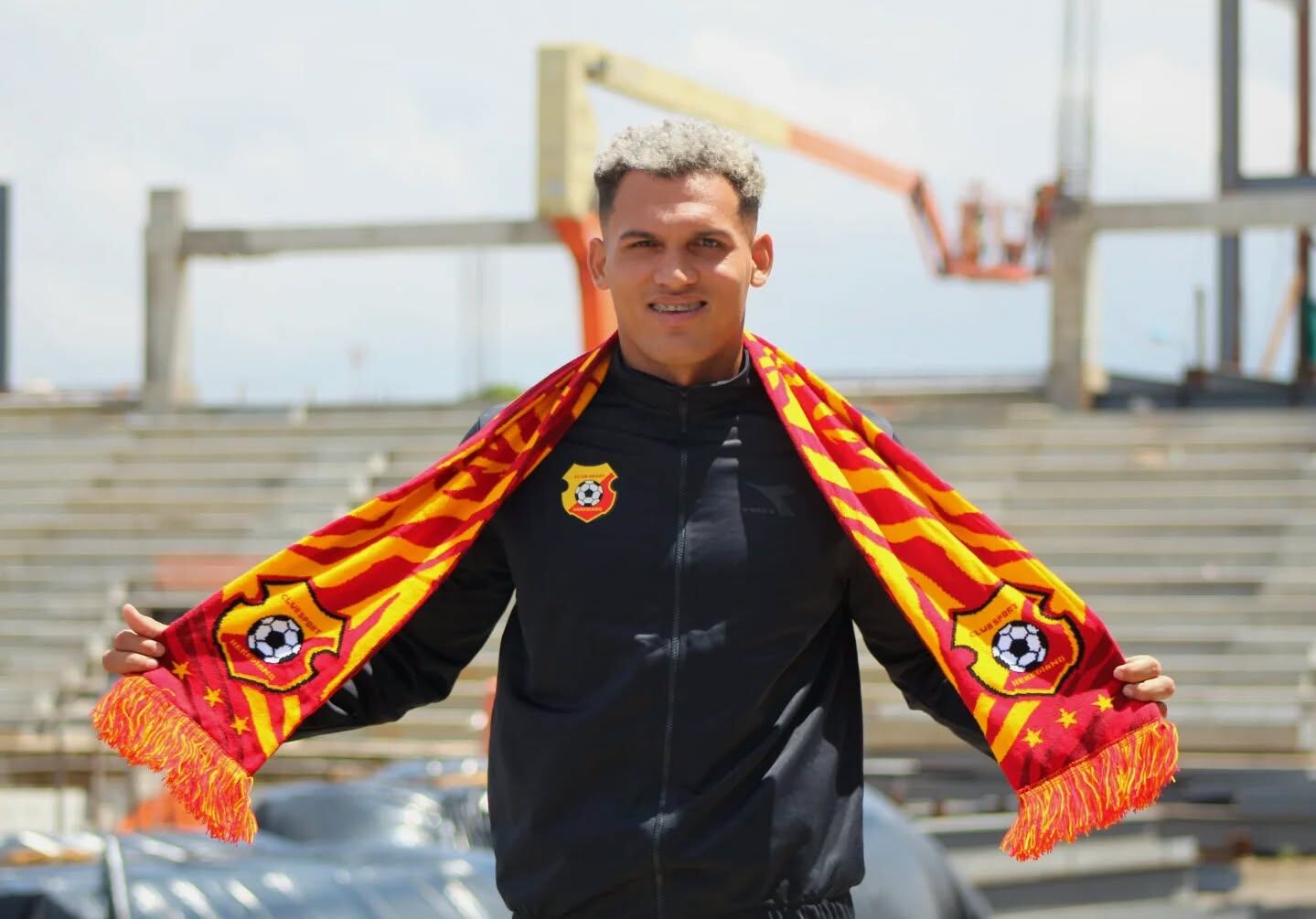 Jurguens Montenegro, Herediano