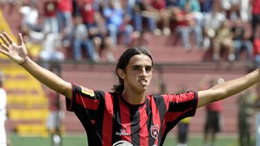 La historia detrás del título internacional que Alajuelense ganó y nunca fue reconocido
