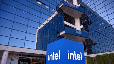 Intel cierra planta de manufactura en Costa Rica