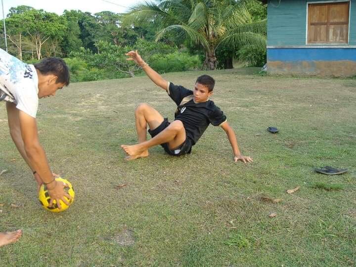 Guido Jiménez, Puntarenas FC