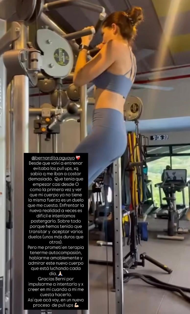 Carolina Jaikel