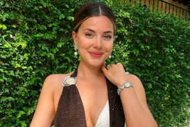 Laura Ortega irá por primera vez a un Miss Costa Rica pero no esperaba lo que le pasó