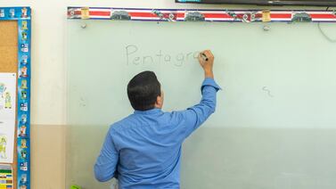 Muchos educadores están viviendo una terrible realidad, revela el Estado de la Educación