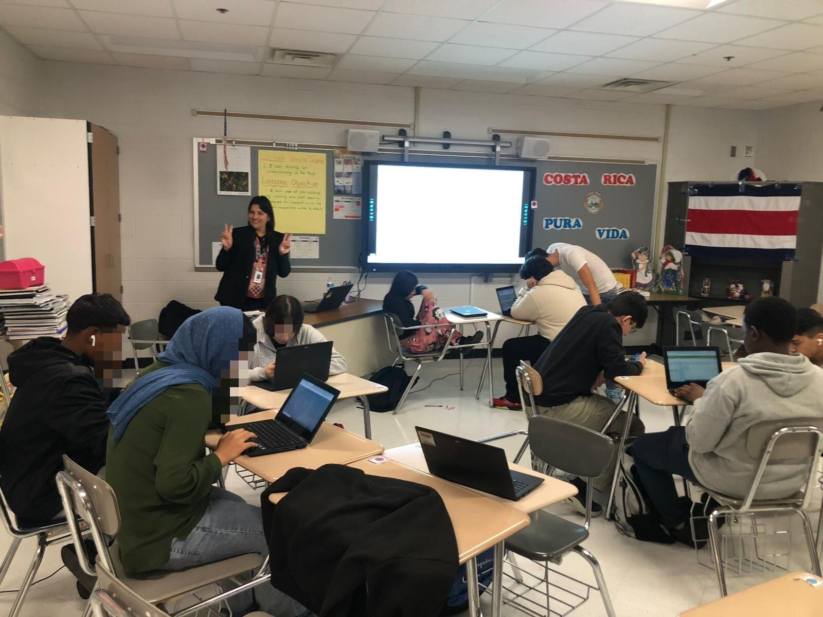 Arayensth Matarrita Madrigal