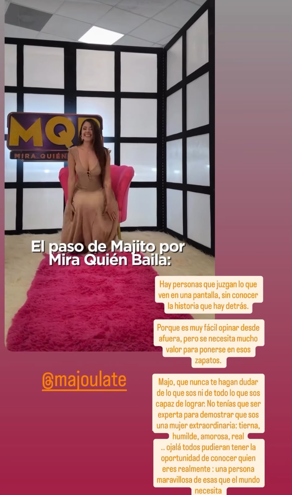 vivian Peraza